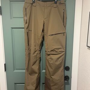 Marmot Men's Snowboard Pants